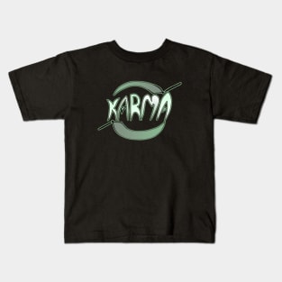 Karma Kids T-Shirt